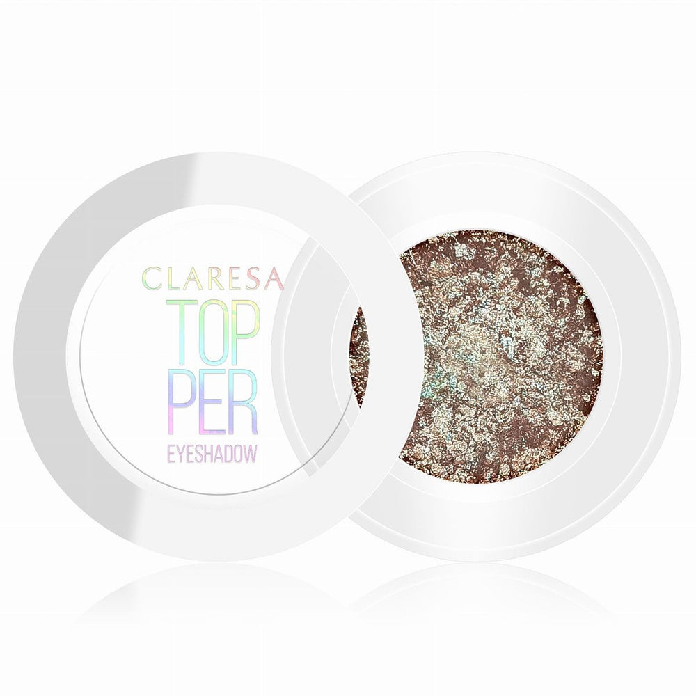 Claresa topper oogschaduw 03 starlight