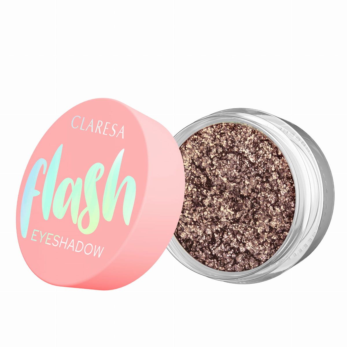 Claresa oogschaduw flash 03 midnight aura 3gr.
