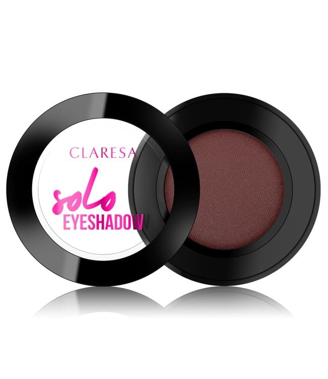 Claresa solo oogschaduw 103 brownie