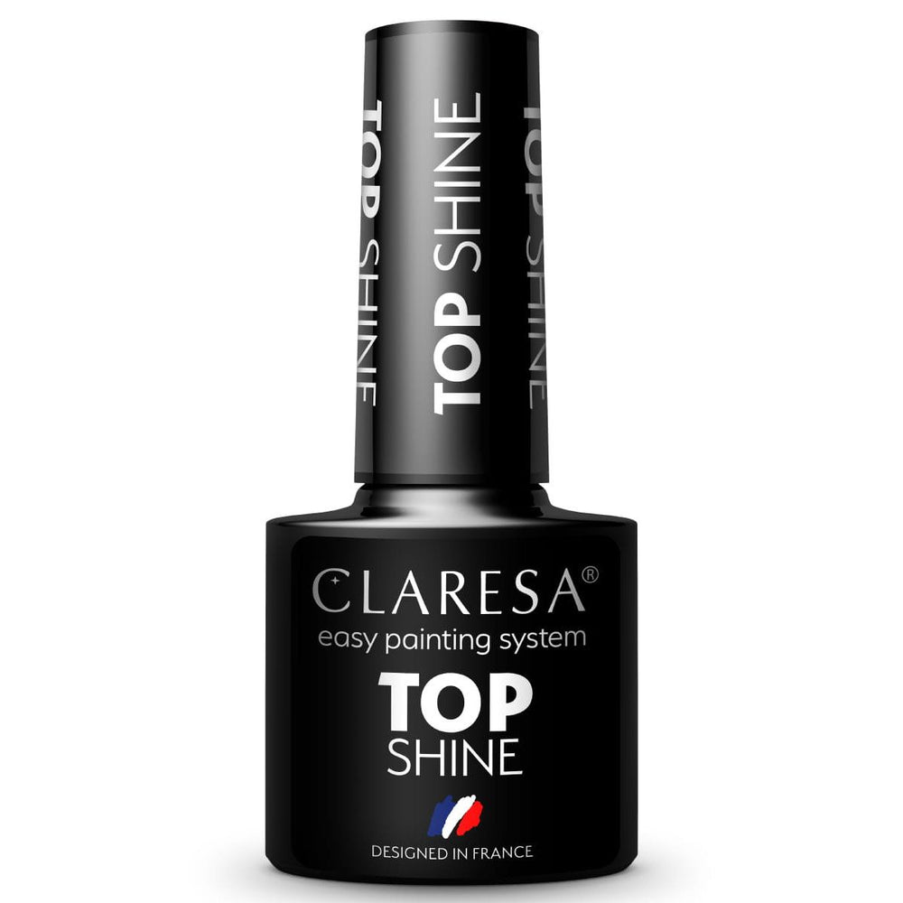 Claresa top coat glans 5ml