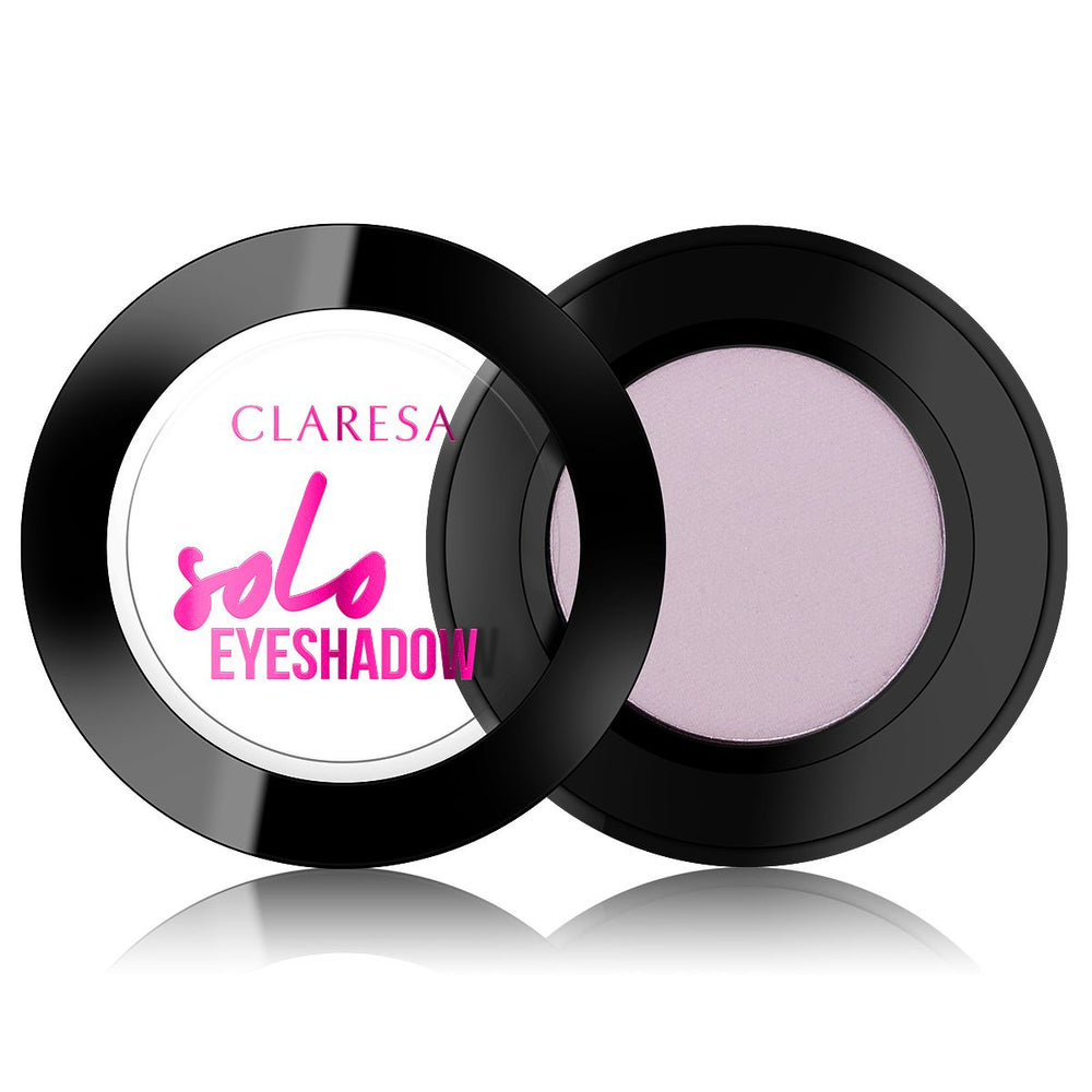 Claresa solo oogschaduw 107 sophisticated