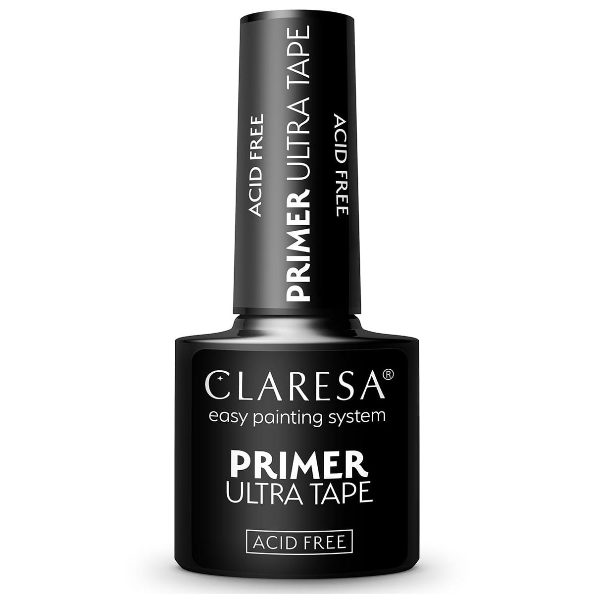 Claresa primer ultra tape zuurvrij 5ml