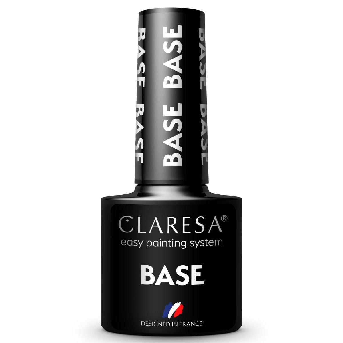 Claresa basislaag 5ml