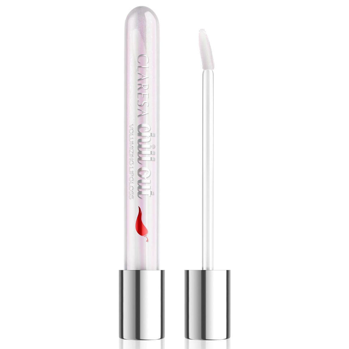 Claresa volumizing lipgloss chill out 15 happy-go-lucky 5ml