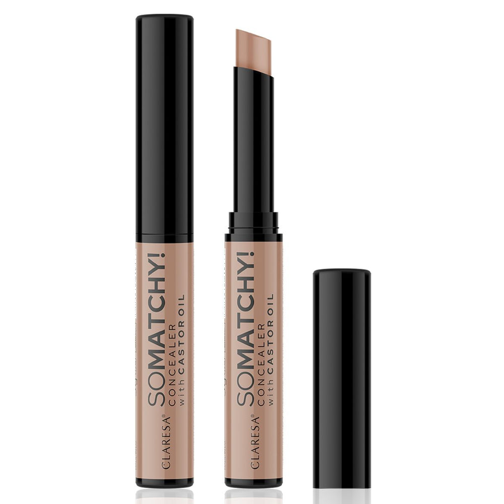 Claresa zo matchend! concealer cover stick 04 contouring 3gr.
