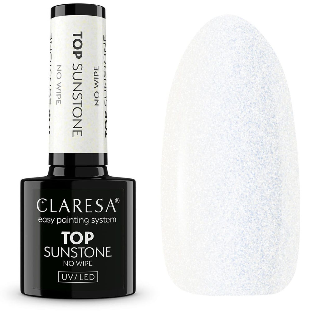 Claresa top zonnesteen zonder vegen 5ml