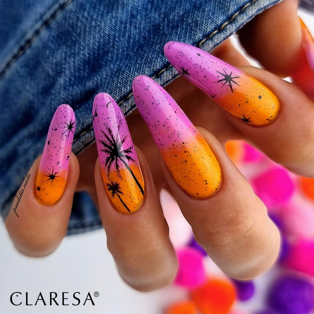 Claresa uv led gellak 5ml festivalvibes 1
