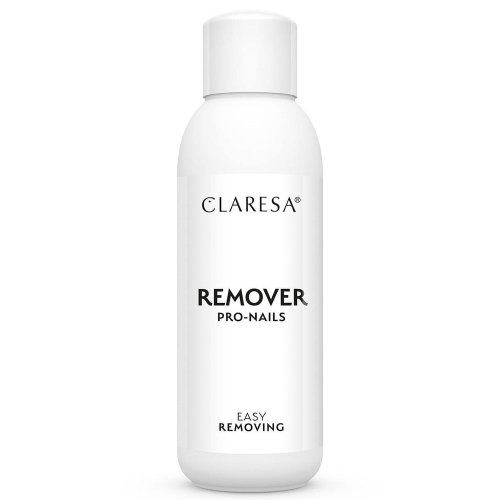 Claresa nagelverwijderaar 500ml