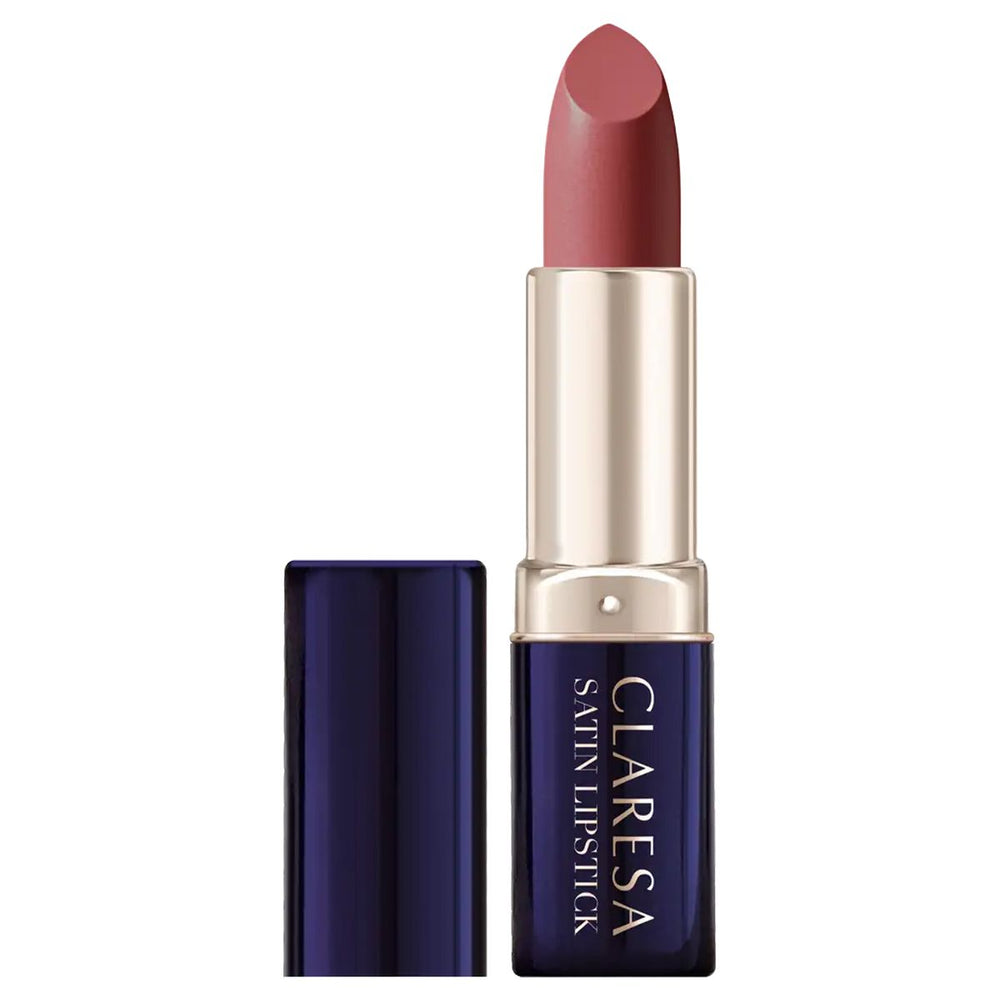 Claresa satijnen lippenstift 03 teder