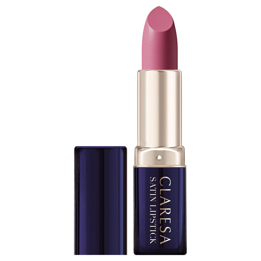 Claresa satijnen lippenstift 04 amour