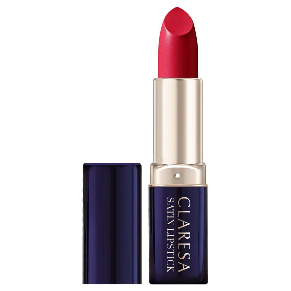 Claresa satijnen lippenstift 06 euforie