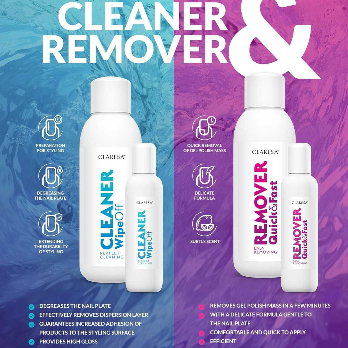 Claresa perfect cleaner 100ml