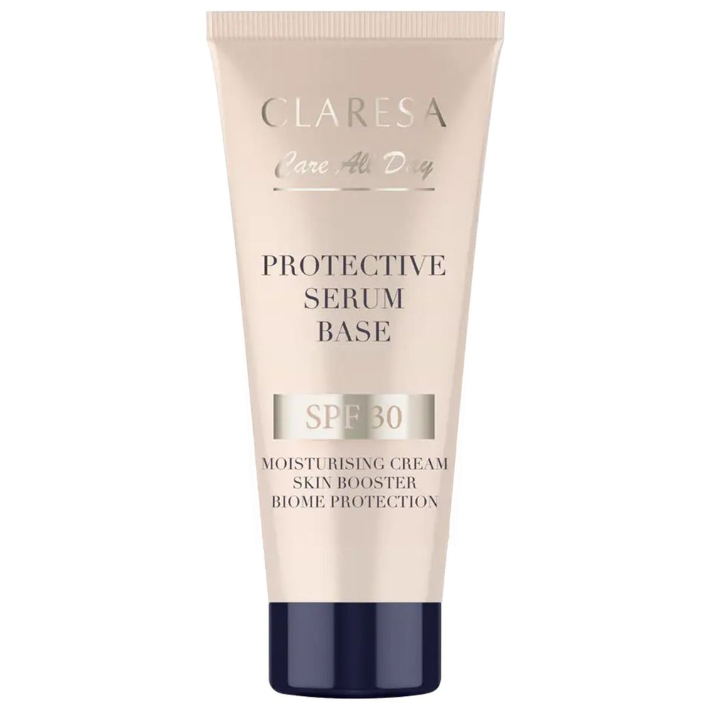 Claresa beschermende serumbasis spf 30 30ml