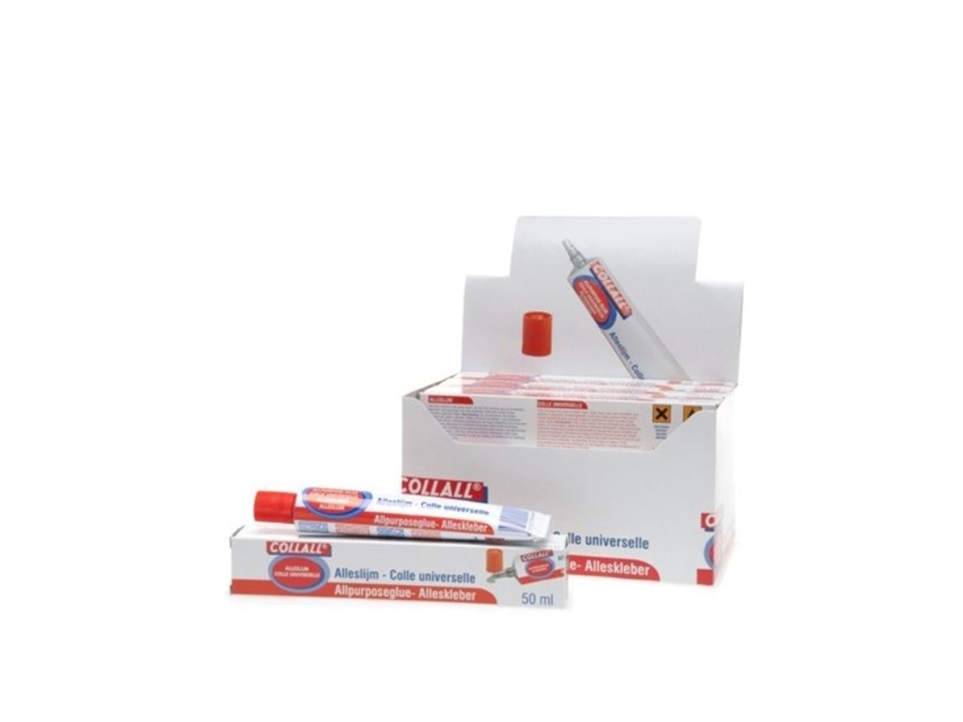 Quantore collall alleslijm tube 50 ml