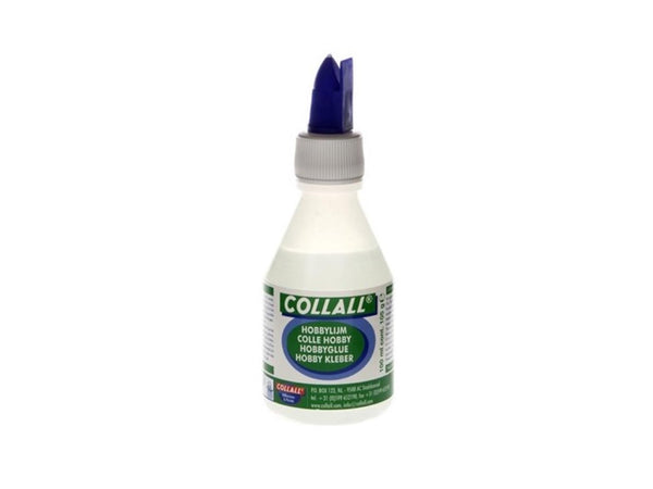 Collall hobbylijm flacon 100ml