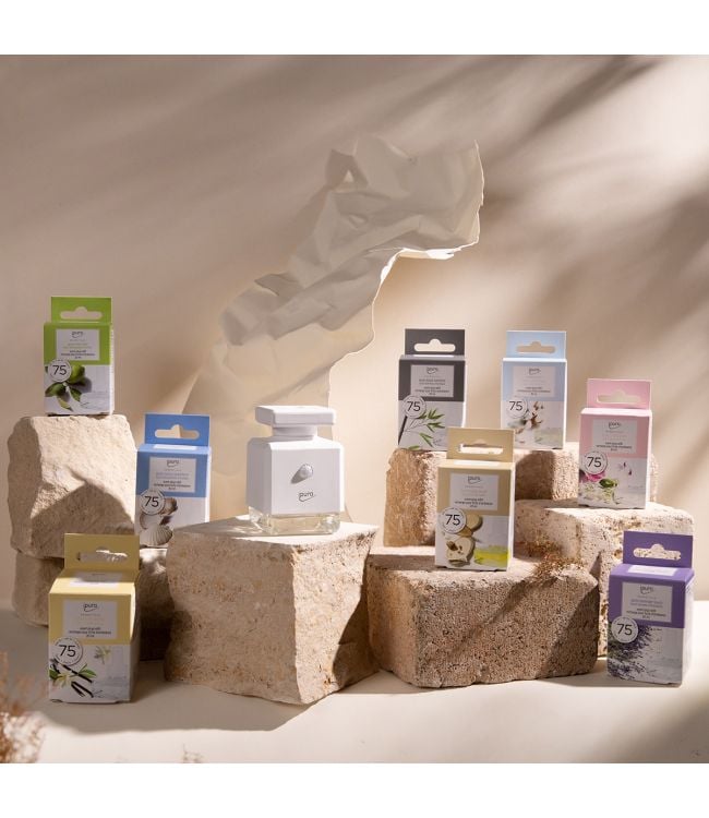 Ipuro essentials plug-in elektrische luchtverfrisser