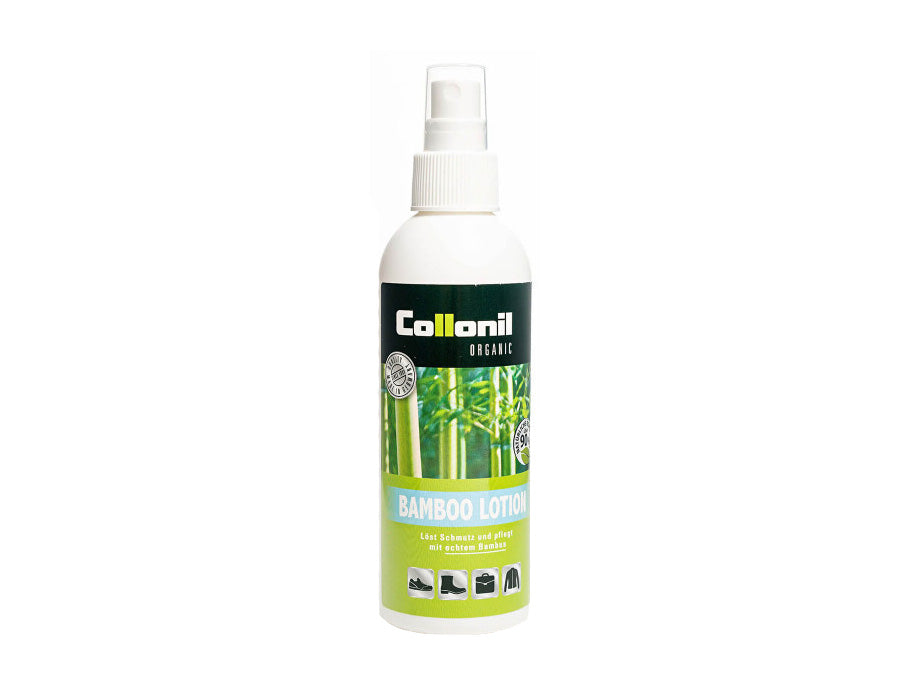 Collonil leerbescherming - bamboelotion - 200ml