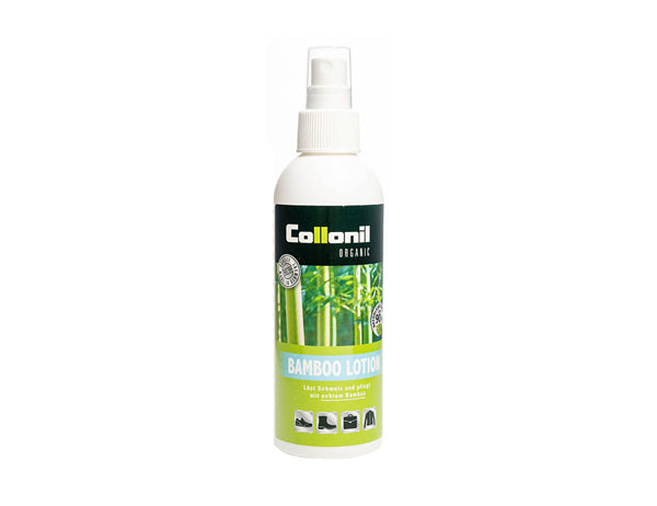 Collonil leerbescherming - bamboo lotion - 200ml