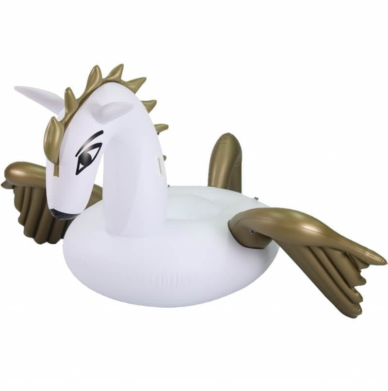 Comfortpool - Comfortpool Mega opblaasbare Pegasus