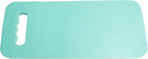 Con:p kniekussen 40x18x2cm groen - b46426