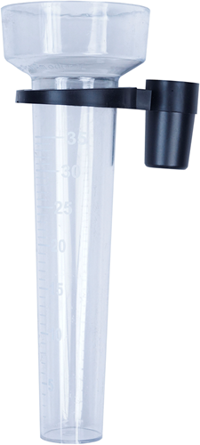 Con:p neerslagmeter (in mm) - b45600
