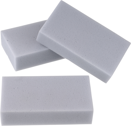 Con:p wonderspons (122x65x30mm) (3stuks) - sa101