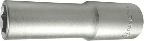 Connex 1 2 dopsleutel 13mm lang - coxt570513