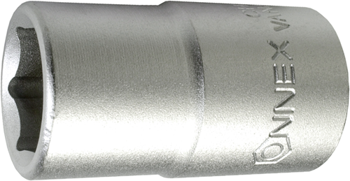 Connex 1 2 dopsleutel 22mm - coxt570022
