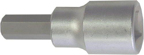 Connex 1 2 dopsleutel 6-kant 10mm - coxt570710
