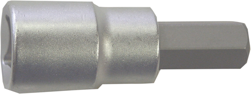 Connex 1 2 dopsleutel 6-kant 12mm - coxt570712