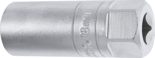Connex 3 8 dopsleutel bougie 18mm - coxt569558