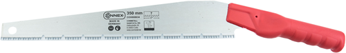 Connex boomzaag 141hp 343mm pvc-greep 1c - cox808634