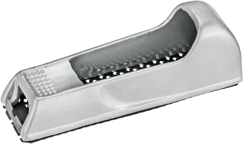 Connex metalen schaaf 140mm 521399 - coxt898070