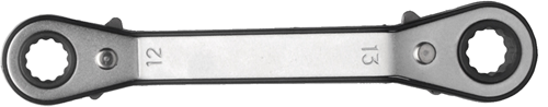 Connex dop ringsleutel 12x13mm - cox538213