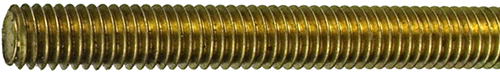 Connex draadstang m6 1m ms - dy250708