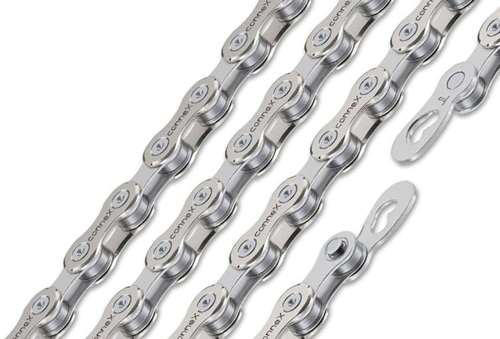 Wippermann connex 904 9-speed chain