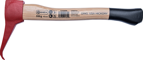 Connex handsappie 550g hickory 40cm - cox840098