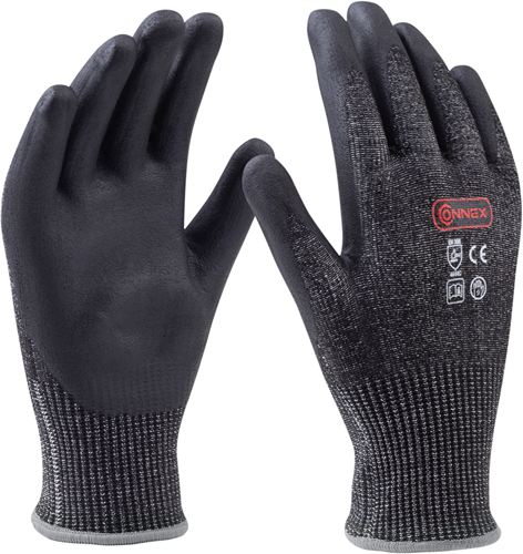 Connex handschoen anti-snijwond gr09 - cox938259