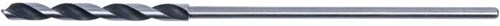 Connex houtboor 14mm (400mm) rood - cox971514