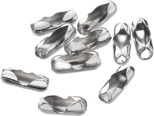 Connex huls voor kogelketting 3.6mm ch - dy270577