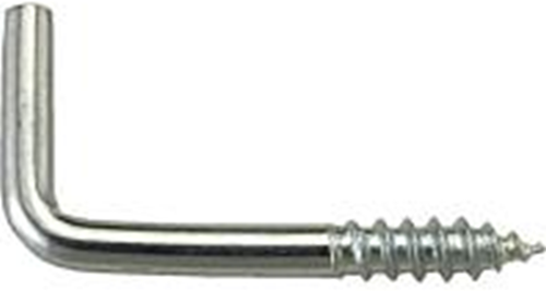 Connex kramschroef 3.8x60 8st vz - ky5040060