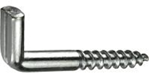 Connex kramschroef 5.8x65 gleuf 8st vz - ky5080065