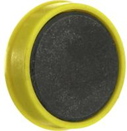 Connex magneet 32mm rond 2st co - ky6090007