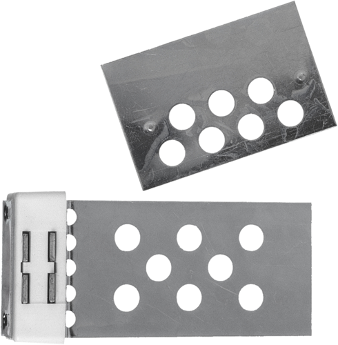 Connex magneetset voor tegels (4st) - coxt790800