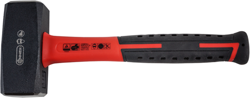Connex moker 1500g glasvezel - cox623150
