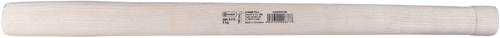 Connex mokersteel 700mm (moker 4kg) es - cox850700