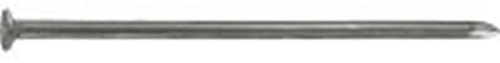 Connex nagel platte kop 3.8x100 1kg fe - kk1013899