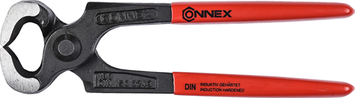 Connex nijptang 180mm sb - coxt100180