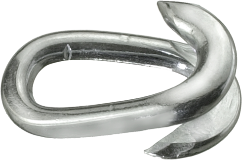 Connex noodschakel 3mm 50kg 4st vz - dy270868