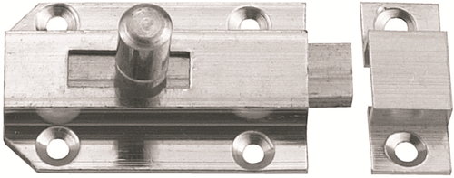 Connex platte schuif 25x50 vni - dy2207251